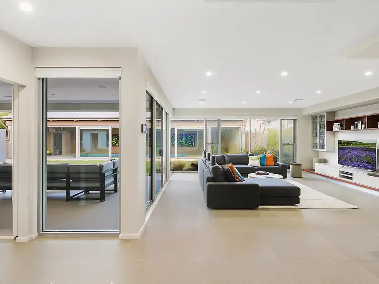 Sixth view of Homely house listing, 8 Huddy Street, Forde ACT 2914