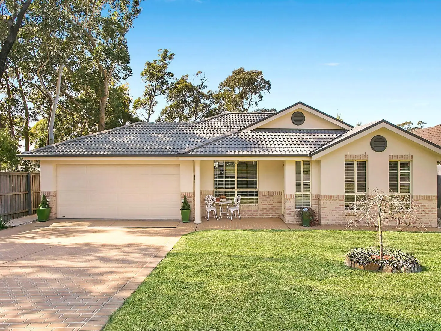 Main view of Homely house listing, 1/1 Biggera Street, Braemar NSW 2575