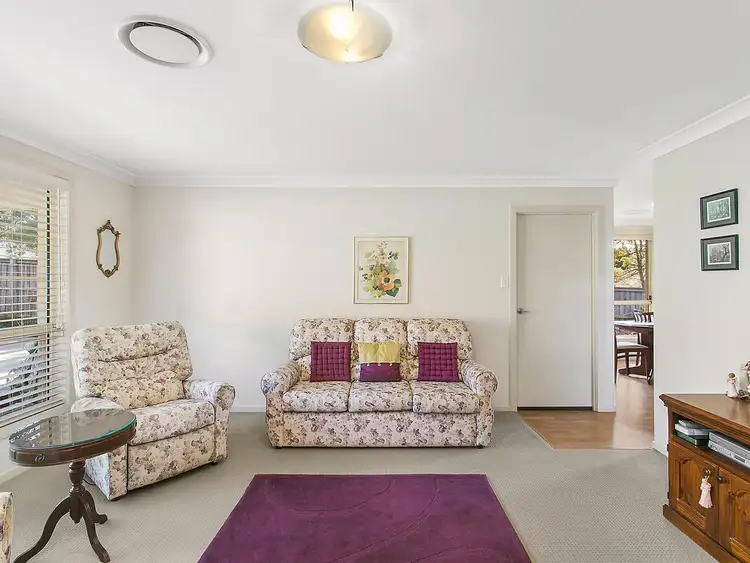 Third view of Homely house listing, 1/1 Biggera Street, Braemar NSW 2575