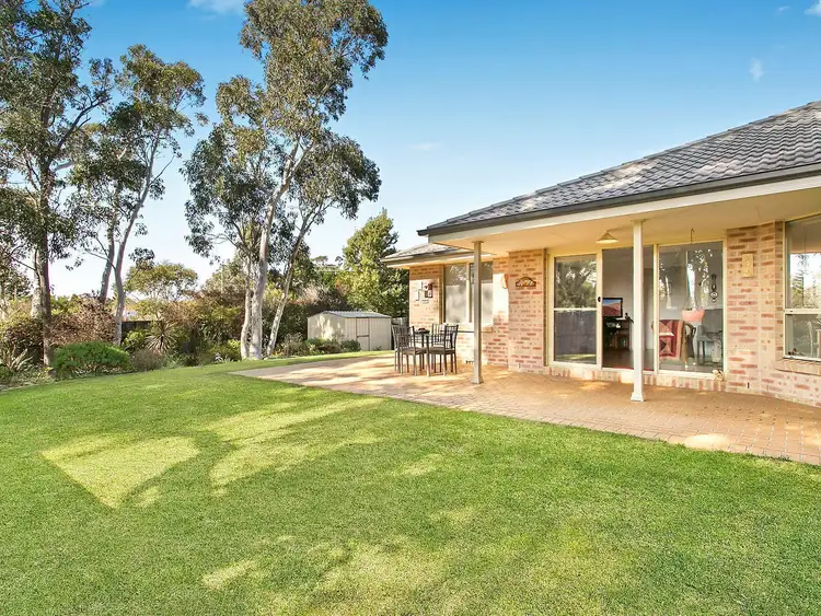 Fourth view of Homely house listing, 1/1 Biggera Street, Braemar NSW 2575