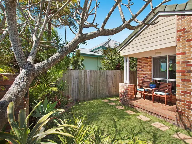 Second view of Homely house listing, 64 Burnet Street, Ballina NSW 2478