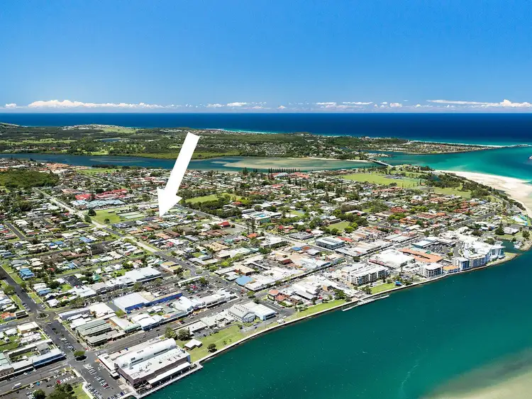 Third view of Homely house listing, 64 Burnet Street, Ballina NSW 2478