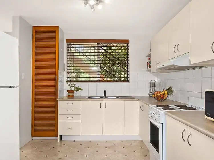 5/612 Vulture Street East, East Brisbane QLD 4169