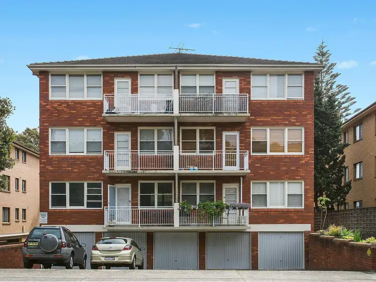 Fourth view of Homely apartment listing, 3/5 Queens Road, Brighton-le-sands NSW 2216