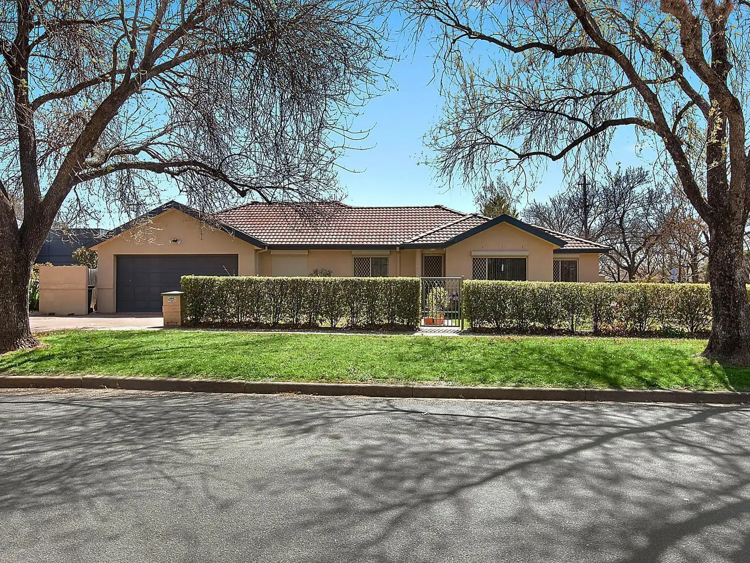 Main view of Homely house listing, 57 Boronia Drive, O'connor ACT 2602