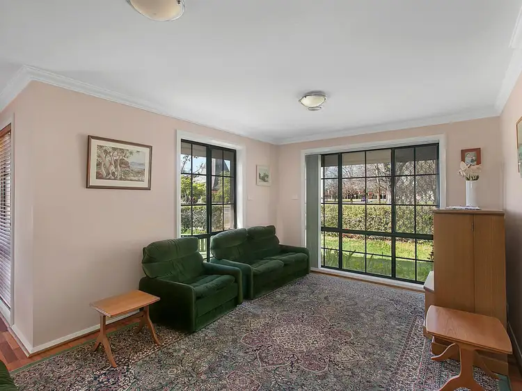 Second view of Homely house listing, 57 Boronia Drive, O'connor ACT 2602