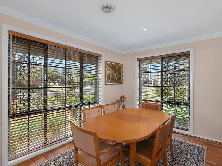 Third view of Homely house listing, 57 Boronia Drive, O'connor ACT 2602