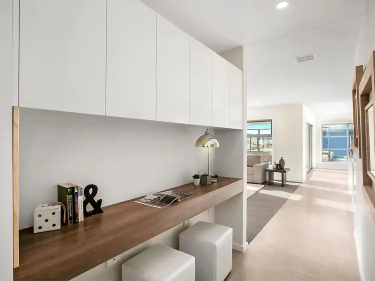 Third view of Homely house listing, 38 Peter Cullen Way, Wright ACT 2611
