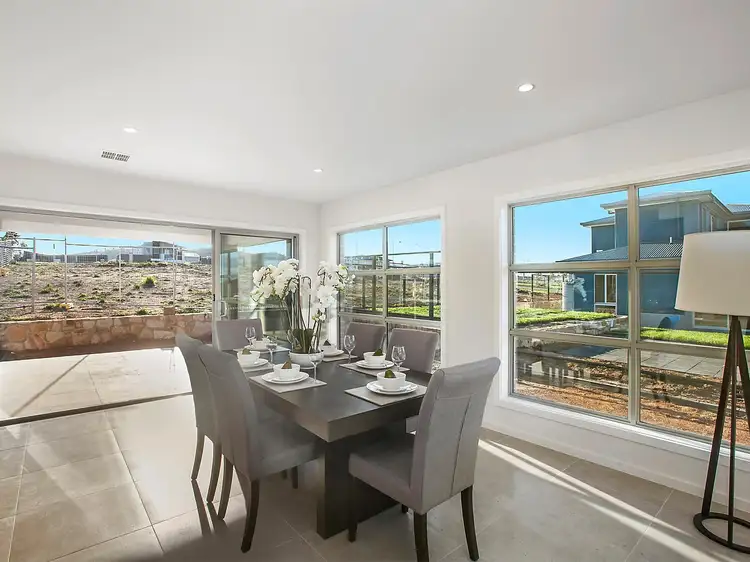 Sixth view of Homely house listing, 38 Peter Cullen Way, Wright ACT 2611
