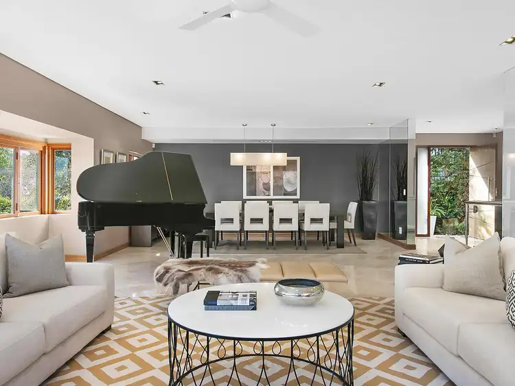 Fifth view of Homely house listing, 125 Milson Road, Cremorne Point NSW 2090