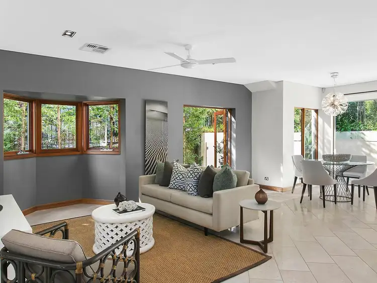Sixth view of Homely house listing, 125 Milson Road, Cremorne Point NSW 2090