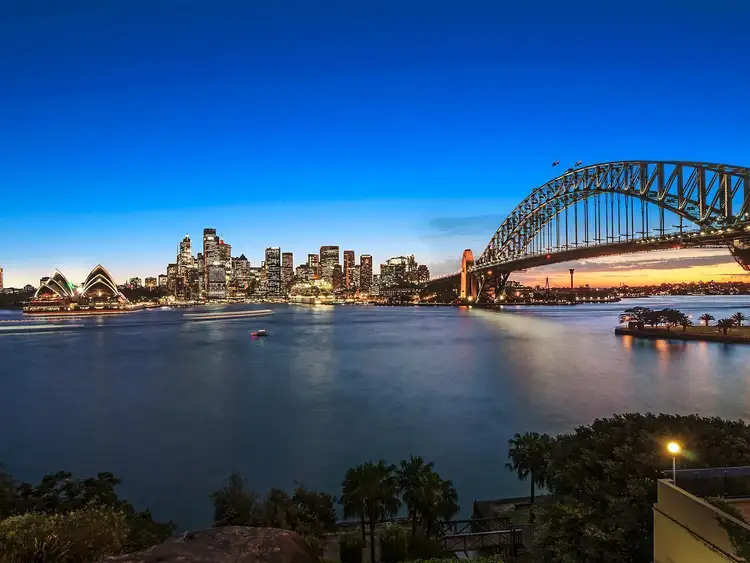 5A/63 Kirribilli Avenue, Kirribilli NSW 2061