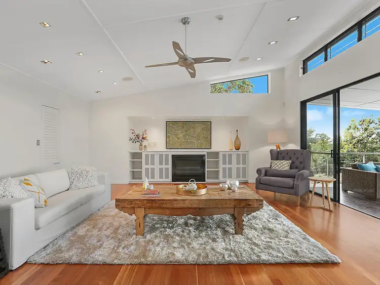 Second view of Homely house listing, 10 Martha Lane, Verrierdale QLD 4562