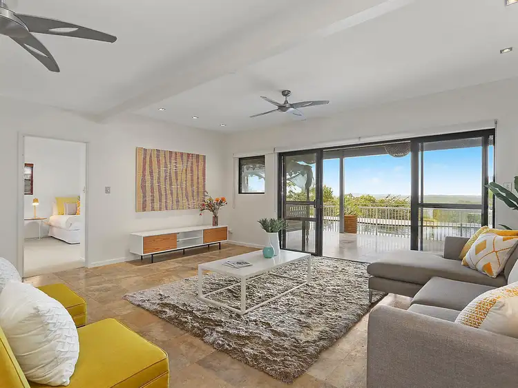 Fourth view of Homely house listing, 10 Martha Lane, Verrierdale QLD 4562