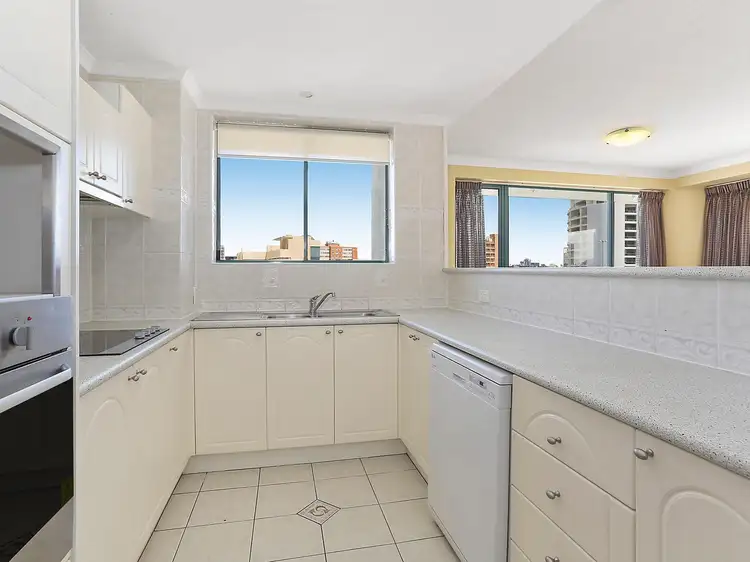 Fourth view of Homely apartment listing, 35/1 Goodwin Street, Kangaroo Point QLD 4169