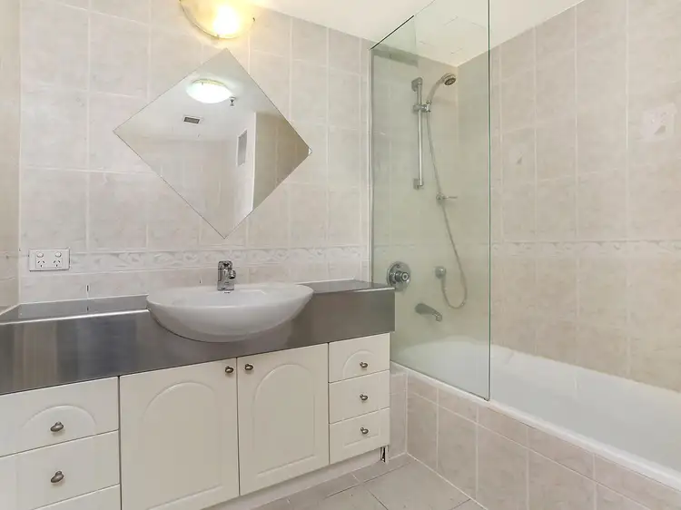 Fifth view of Homely apartment listing, 35/1 Goodwin Street, Kangaroo Point QLD 4169