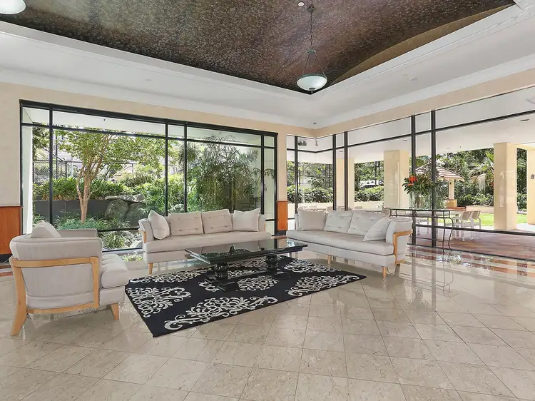 Sixth view of Homely apartment listing, 35/1 Goodwin Street, Kangaroo Point QLD 4169