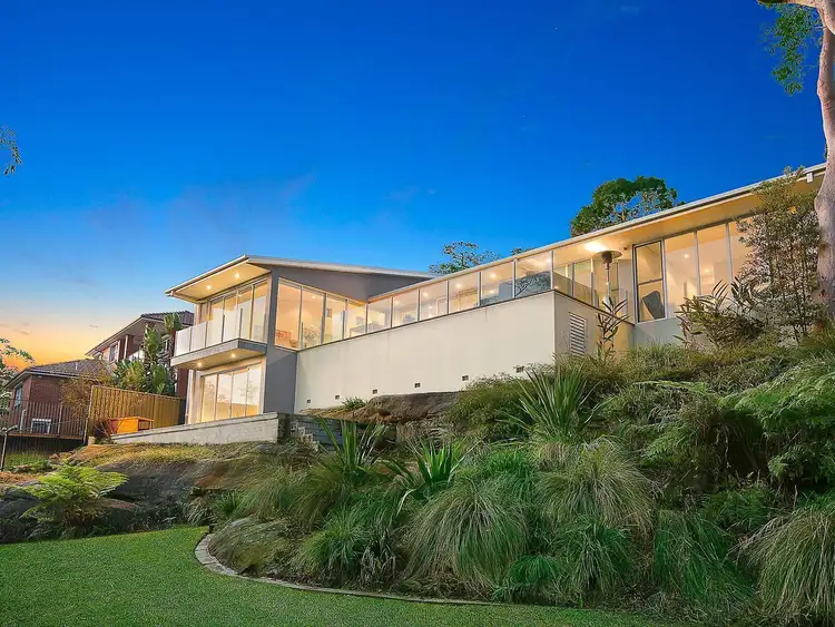 Main view of Homely house listing, 131 Deepwater Road, Castle Cove NSW 2069