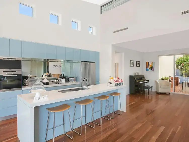 Third view of Homely house listing, 131 Deepwater Road, Castle Cove NSW 2069