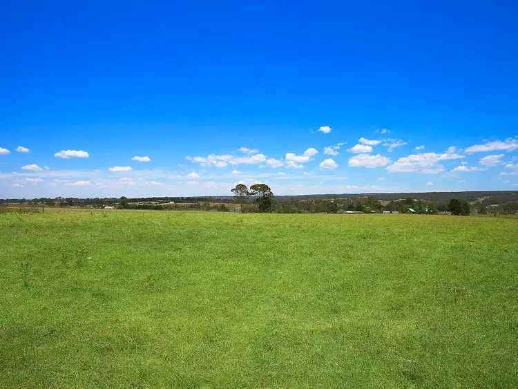 Main view of Homely land listing, Lot 204 Vanderville Estate, The Oaks NSW 2570