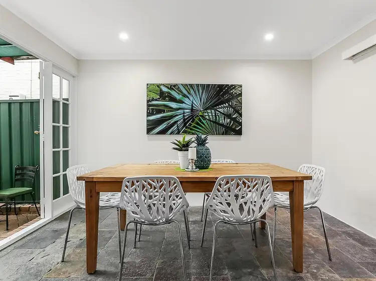 Second view of Homely house listing, 3 Little Commodore Street, Newtown NSW 2042