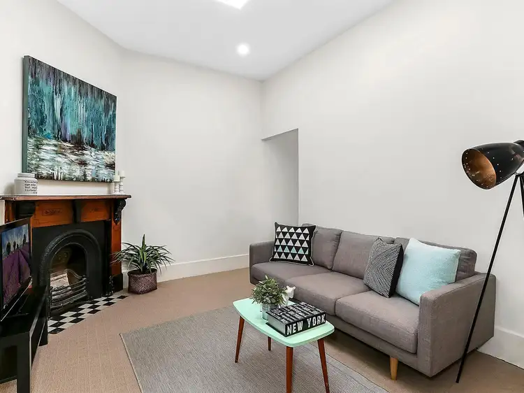 Third view of Homely house listing, 3 Little Commodore Street, Newtown NSW 2042