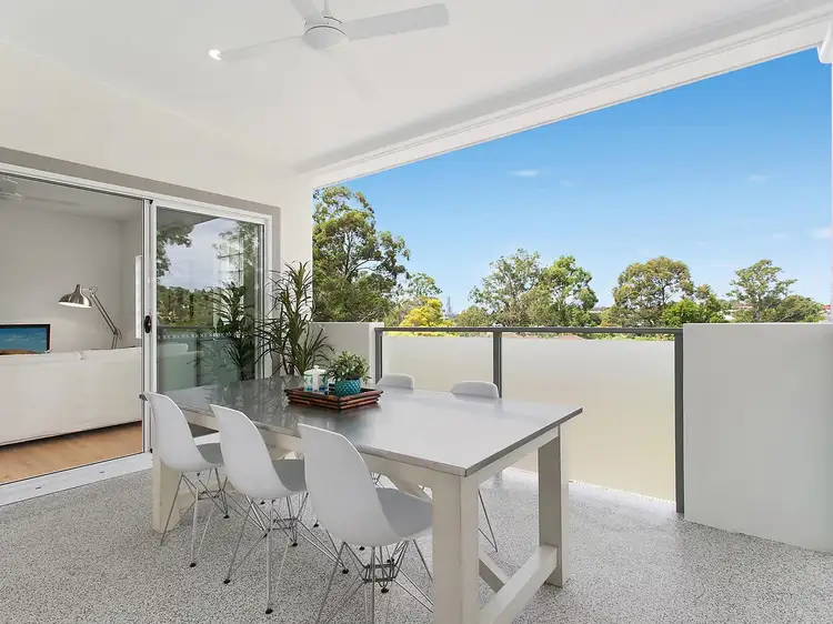 7/56 Moran Street, Alderley QLD 4051