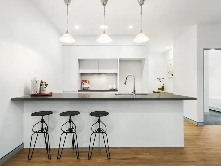 5/56 Moran Street, Alderley QLD 4051