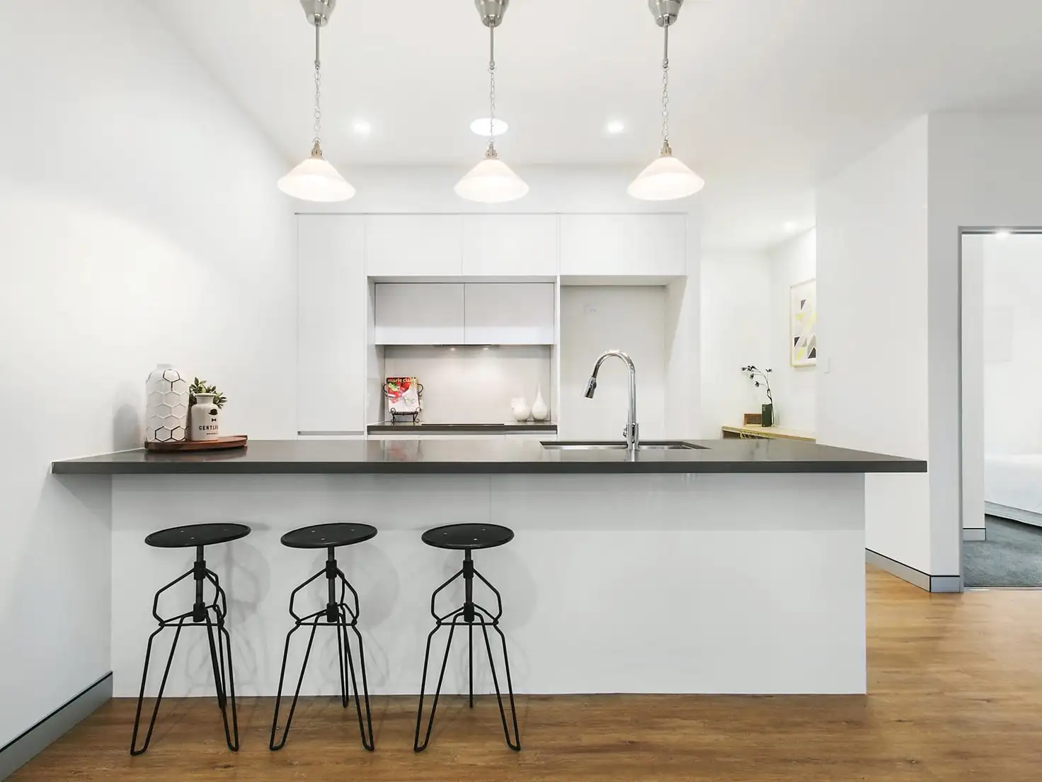 Main view of Homely apartment listing, 5/56 Moran Street, Alderley QLD 4051