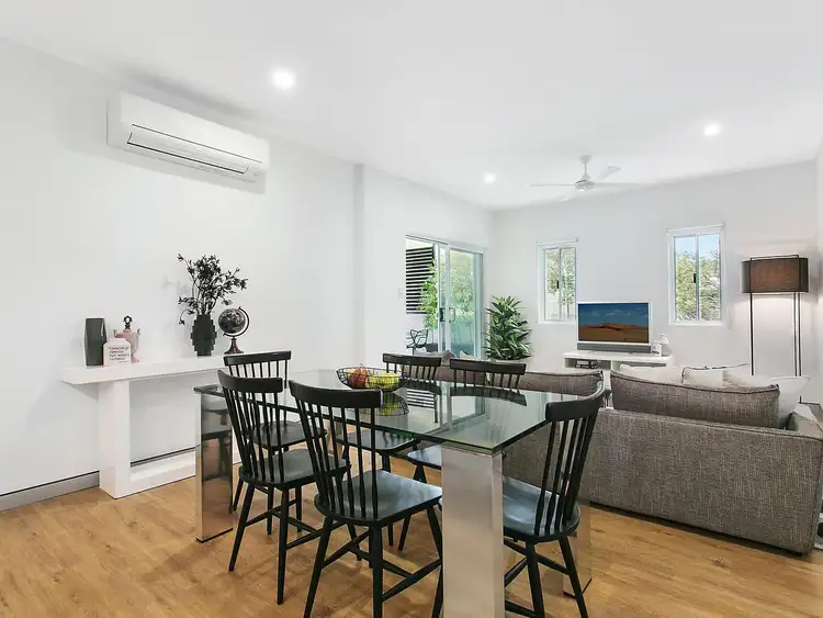Fourth view of Homely apartment listing, 5/56 Moran Street, Alderley QLD 4051