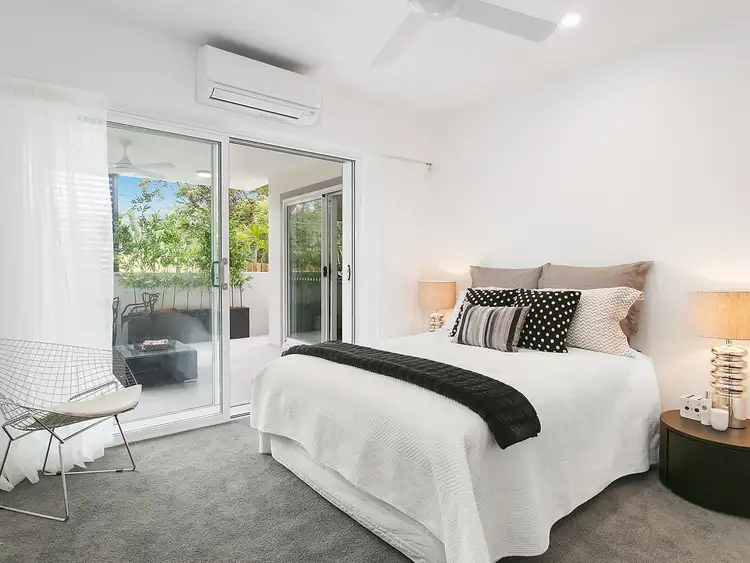 Fifth view of Homely apartment listing, 5/56 Moran Street, Alderley QLD 4051