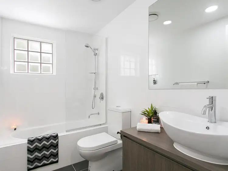 Sixth view of Homely apartment listing, 5/56 Moran Street, Alderley QLD 4051
