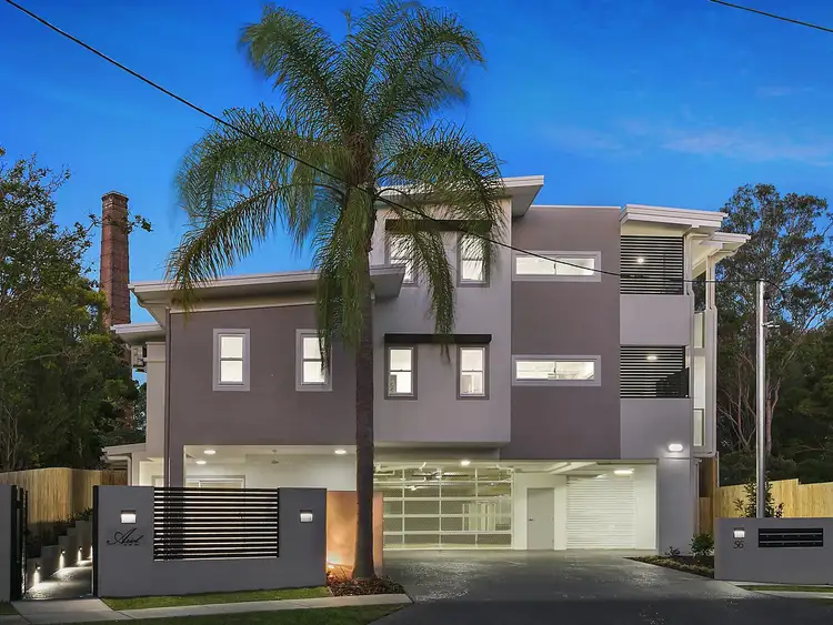 Seventh view of Homely apartment listing, 5/56 Moran Street, Alderley QLD 4051