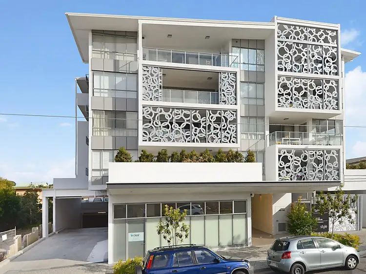 207/15 Felix Street, Lutwyche QLD 4030