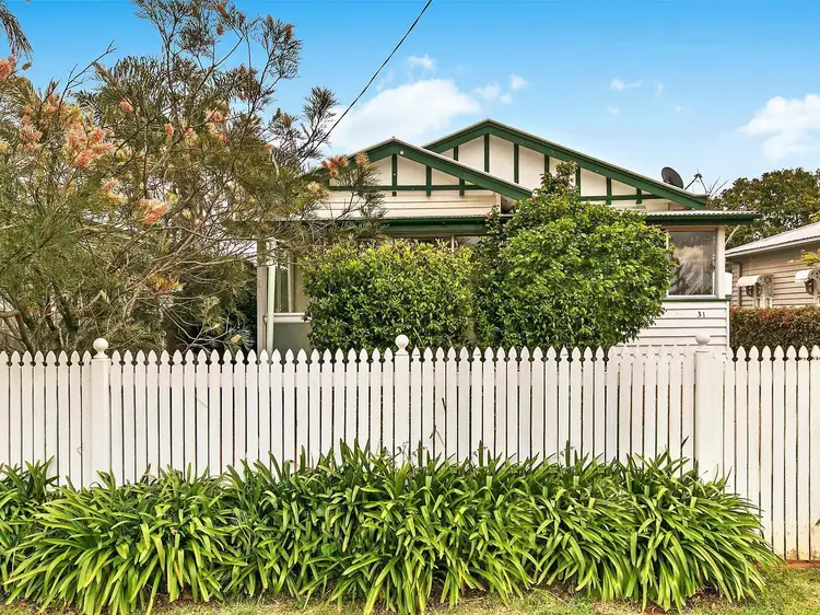 Main view of Homely house listing, 31 Cay Street, Newtown QLD 4350
