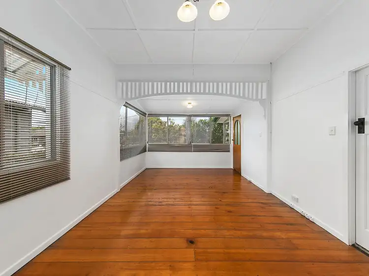 Second view of Homely house listing, 31 Cay Street, Newtown QLD 4350