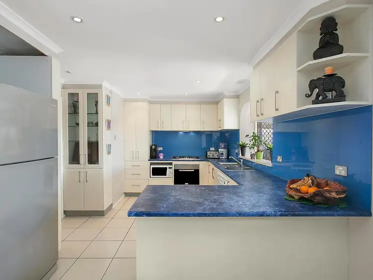 Second view of Homely house listing, 4 Streeter Place, Richardson ACT 2905