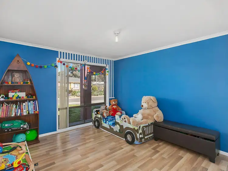 Fifth view of Homely house listing, 4 Streeter Place, Richardson ACT 2905