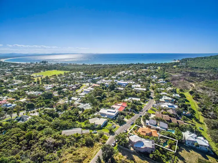 Second view of Homely house listing, 67 Paterson Street, Byron Bay NSW 2481