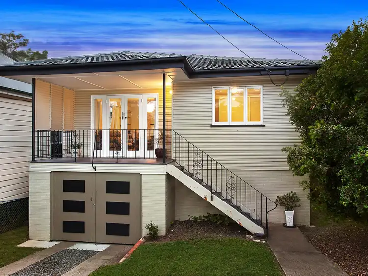 67 Longlands Street, East Brisbane QLD 4169