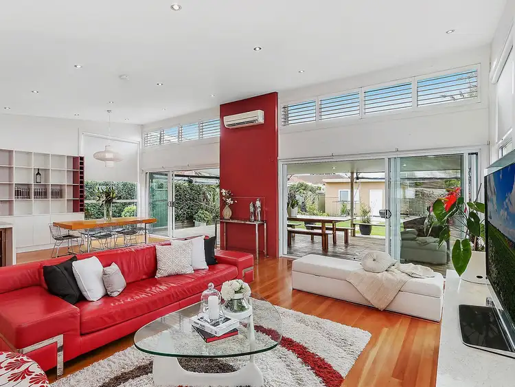 Second view of Homely house listing, 6 Park Road, Sans Souci NSW 2219