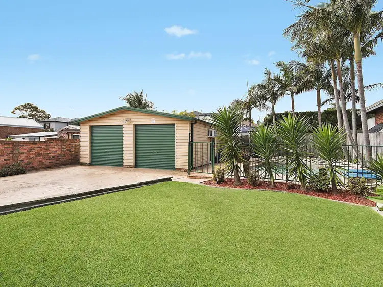 Fifth view of Homely house listing, 30 Preddys Road, Bexley NSW 2207