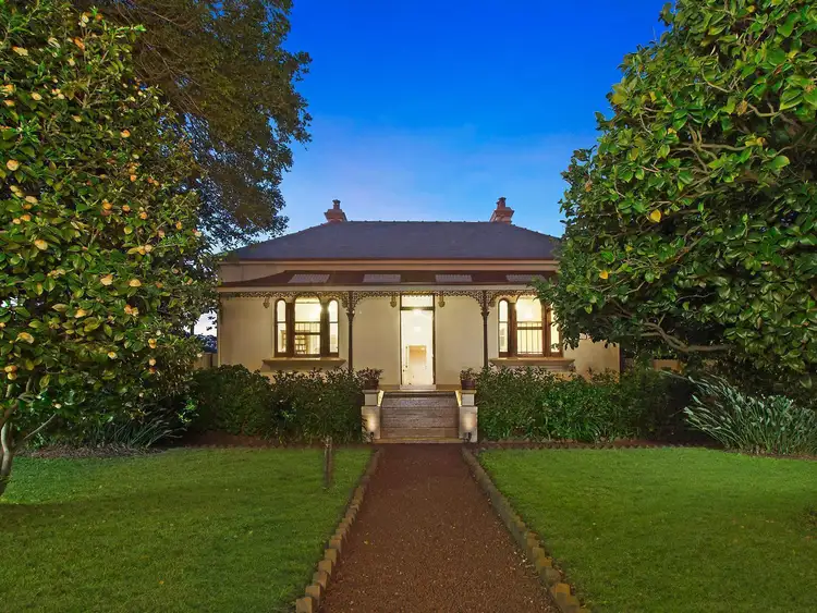 493 Rocky Point Road, Sans Souci NSW 2219