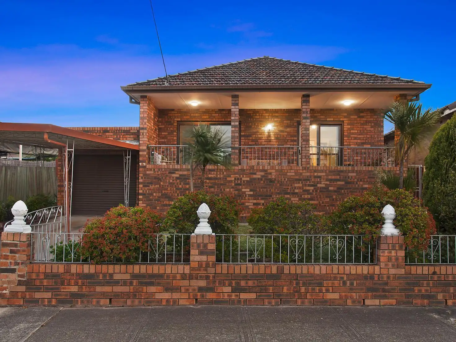 Main view of Homely house listing, 77 Tabrett Street, Banksia NSW 2216