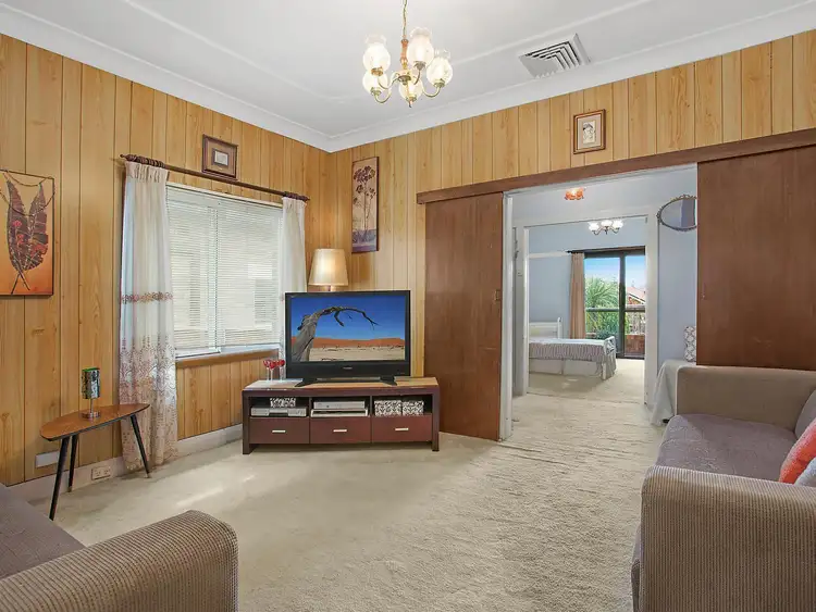 Second view of Homely house listing, 77 Tabrett Street, Banksia NSW 2216