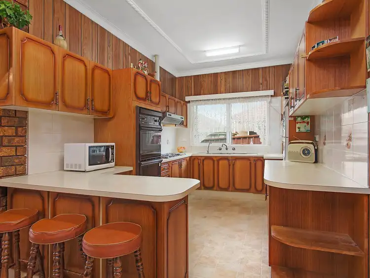 Fourth view of Homely house listing, 77 Tabrett Street, Banksia NSW 2216