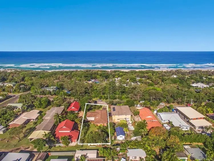 166 Alcorn Street, Suffolk Park NSW 2481