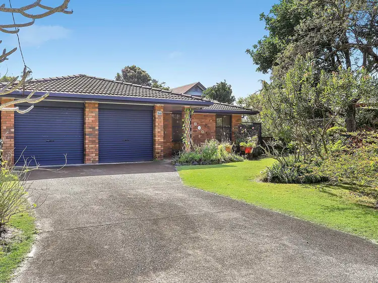 Second view of Homely house listing, 166 Alcorn Street, Suffolk Park NSW 2481