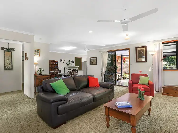 Fourth view of Homely house listing, 166 Alcorn Street, Suffolk Park NSW 2481