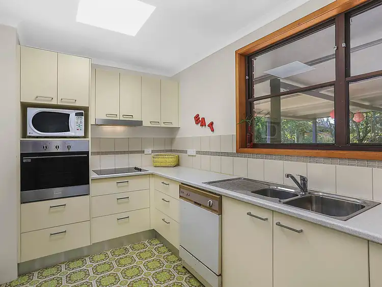 Fifth view of Homely house listing, 166 Alcorn Street, Suffolk Park NSW 2481